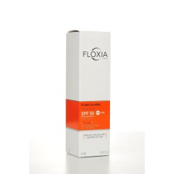 فلوكسيا واقي الشمس SPF50+ على شكل سائل | 125 مل فلوكسيا واقي الشمس SPF50+ على شكل سائل | 125 مل